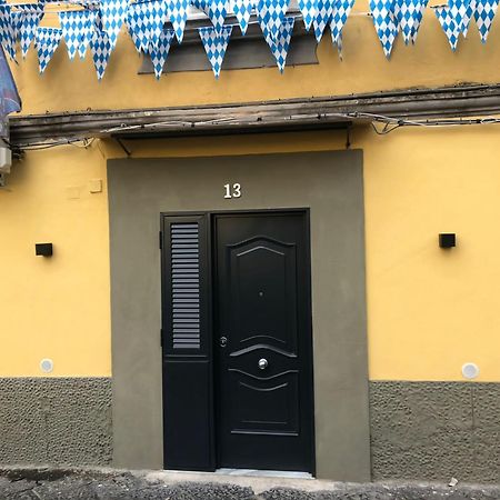 House San Gennaro Villa Наполи Стая снимка