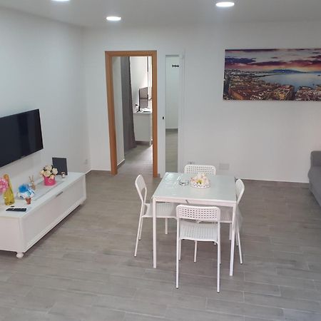 House San Gennaro Villa Наполи Екстериор снимка