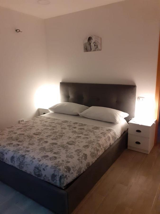 House San Gennaro Villa Наполи Екстериор снимка
