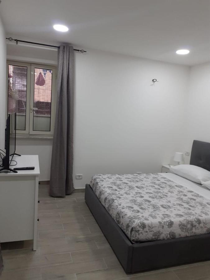 House San Gennaro Villa Наполи Екстериор снимка