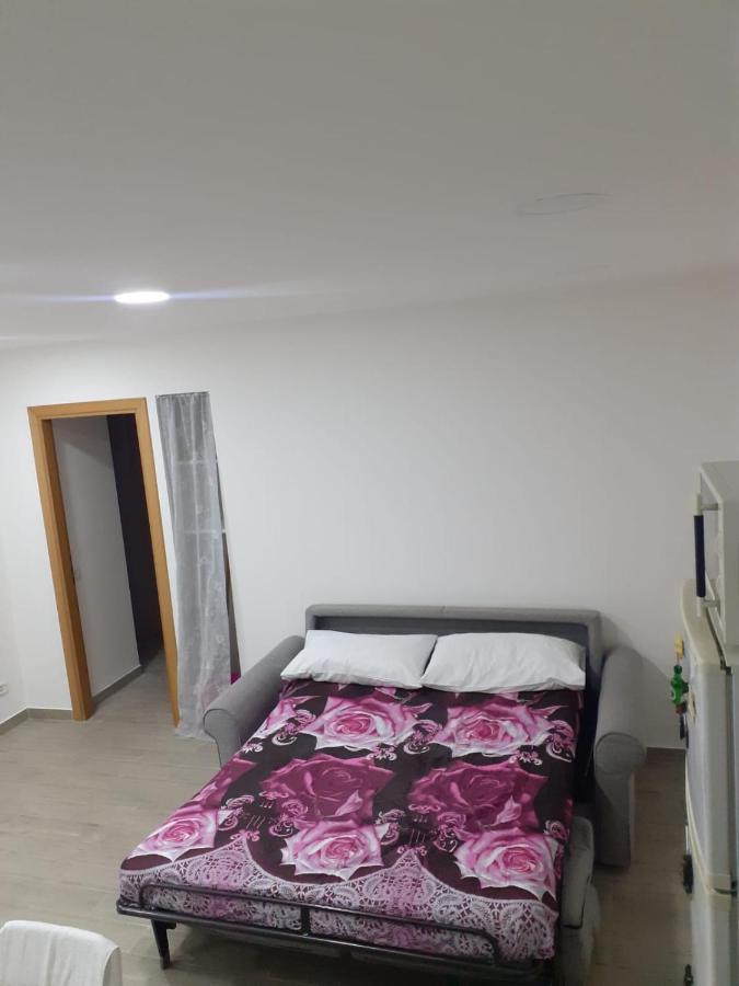 House San Gennaro Villa Наполи Екстериор снимка