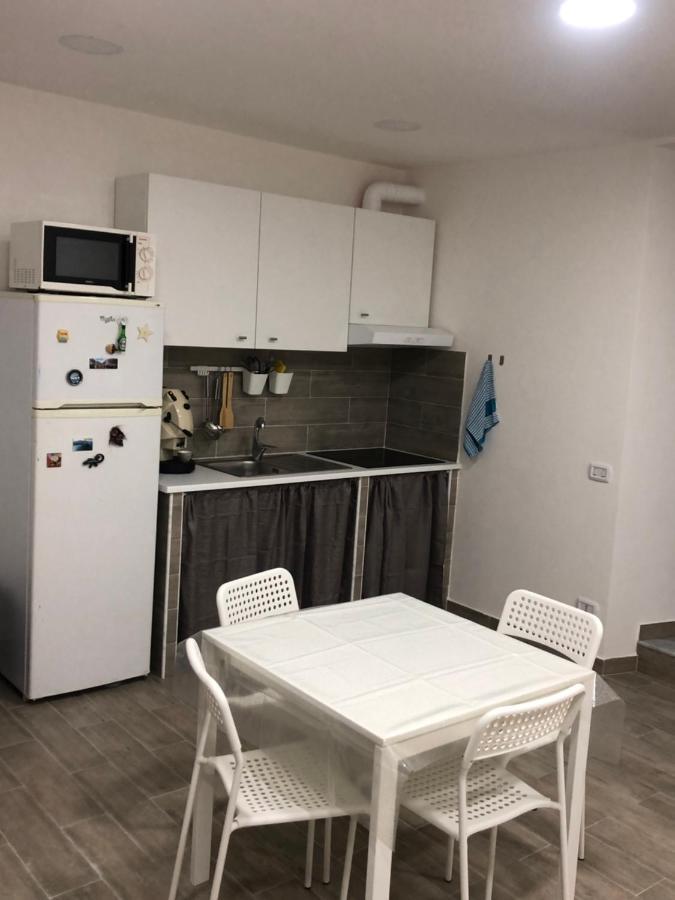 House San Gennaro Villa Наполи Екстериор снимка