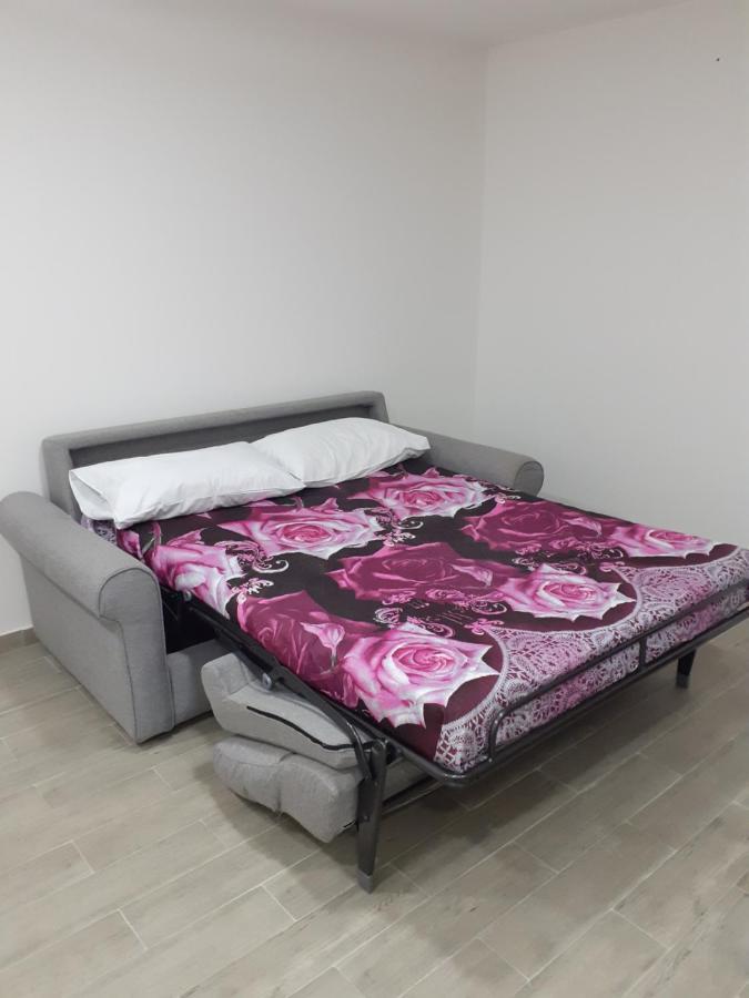 House San Gennaro Villa Наполи Екстериор снимка