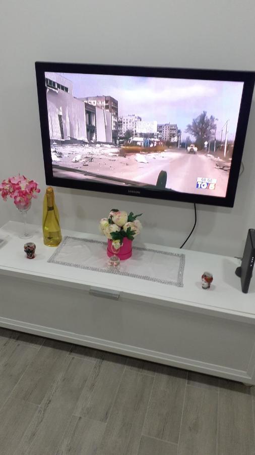 House San Gennaro Villa Наполи Екстериор снимка