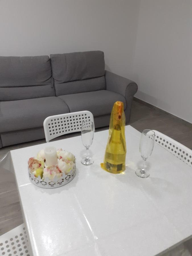 House San Gennaro Villa Наполи Екстериор снимка