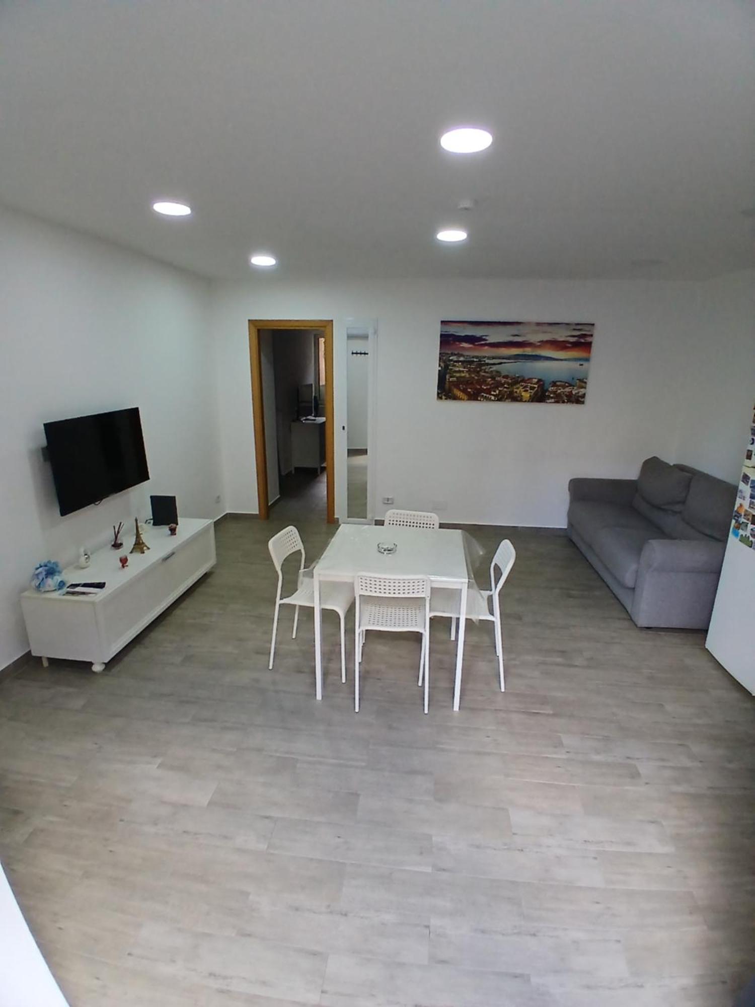 House San Gennaro Villa Наполи Екстериор снимка