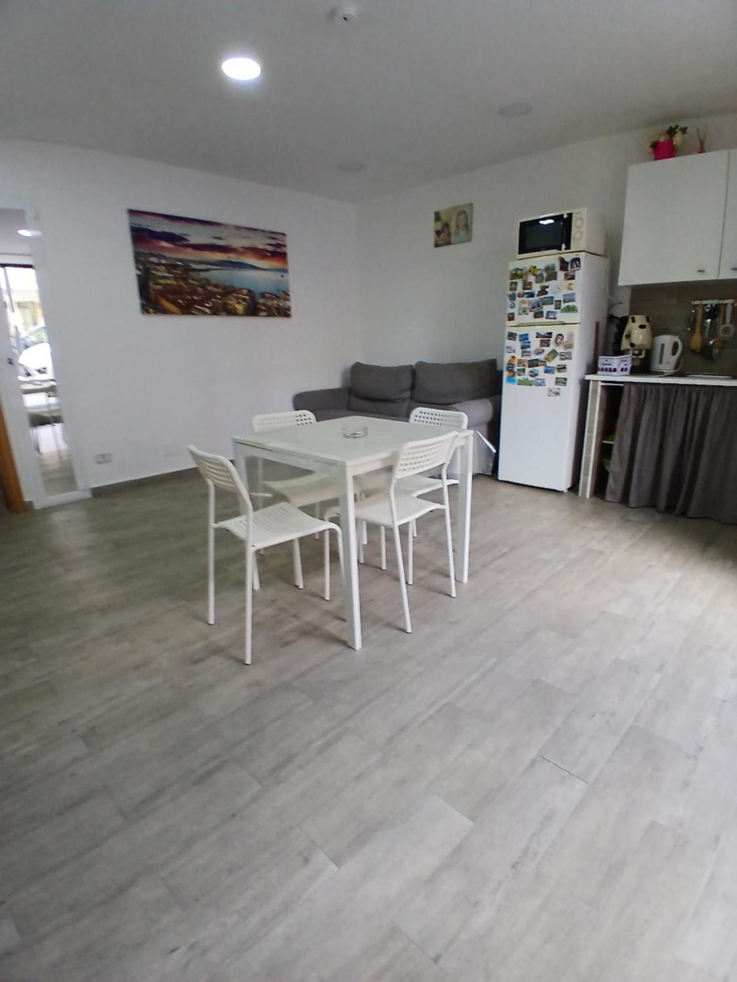 House San Gennaro Villa Наполи Екстериор снимка