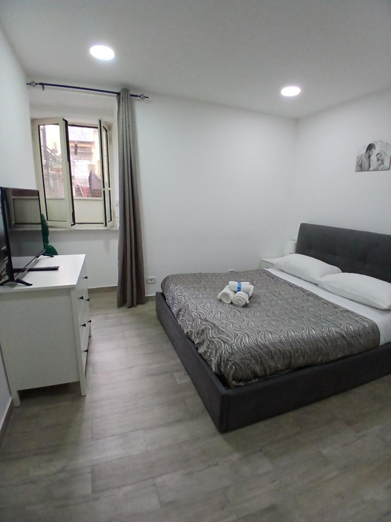 House San Gennaro Villa Наполи Екстериор снимка