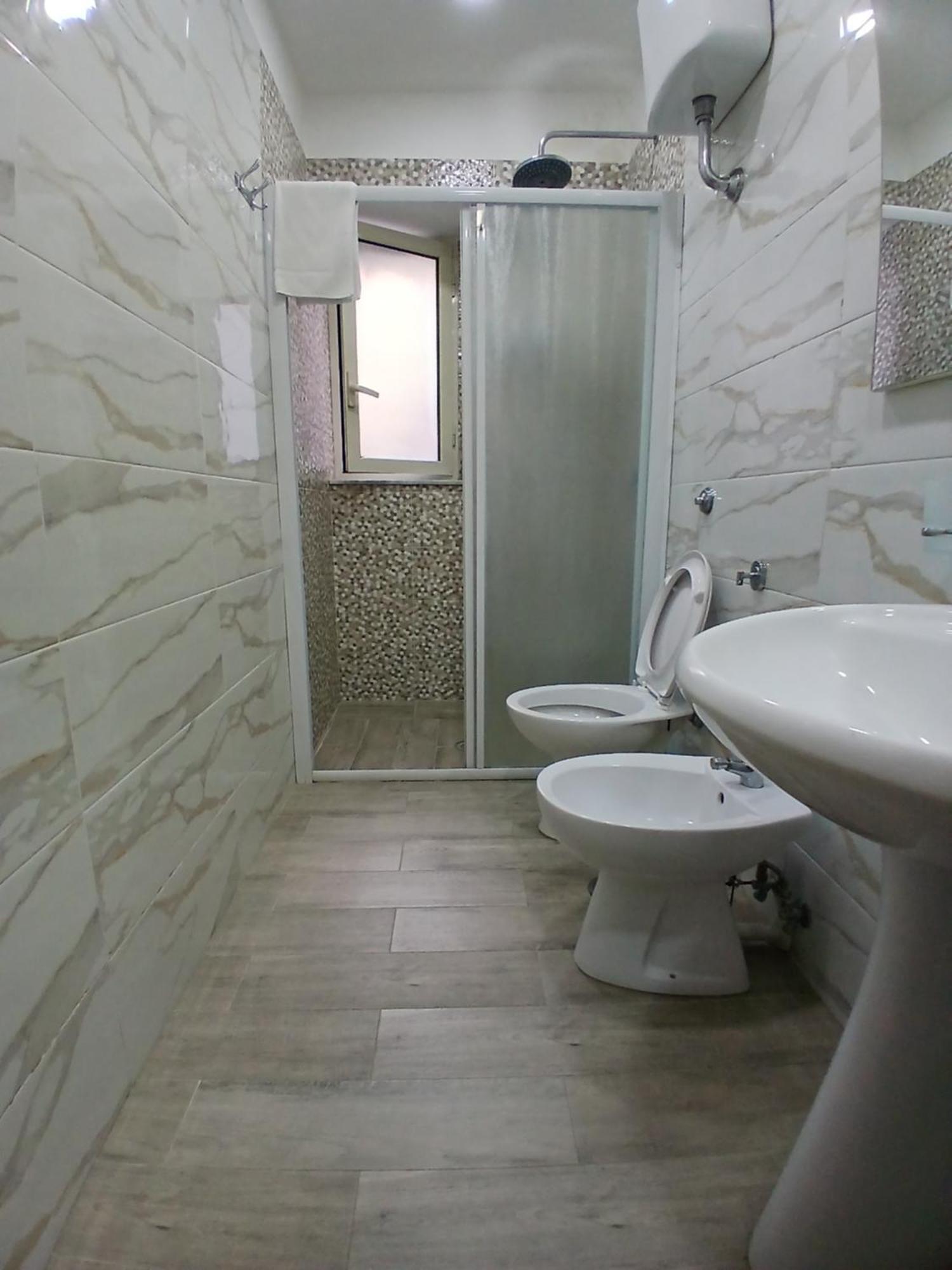 House San Gennaro Villa Наполи Екстериор снимка